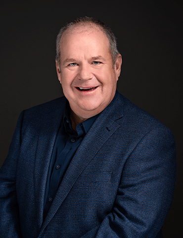 Brian Steele Bio Image