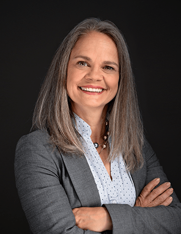 Laura Prust Bio Image