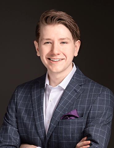 Liam Priestman bio headshot