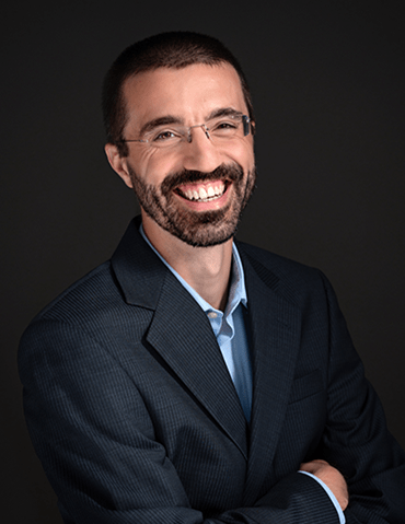 Matthew Bell Bio Image