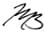 Signature 3