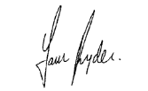 Signature 4