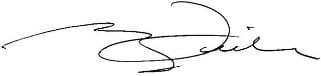 Signature 5