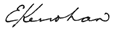 Signature 8