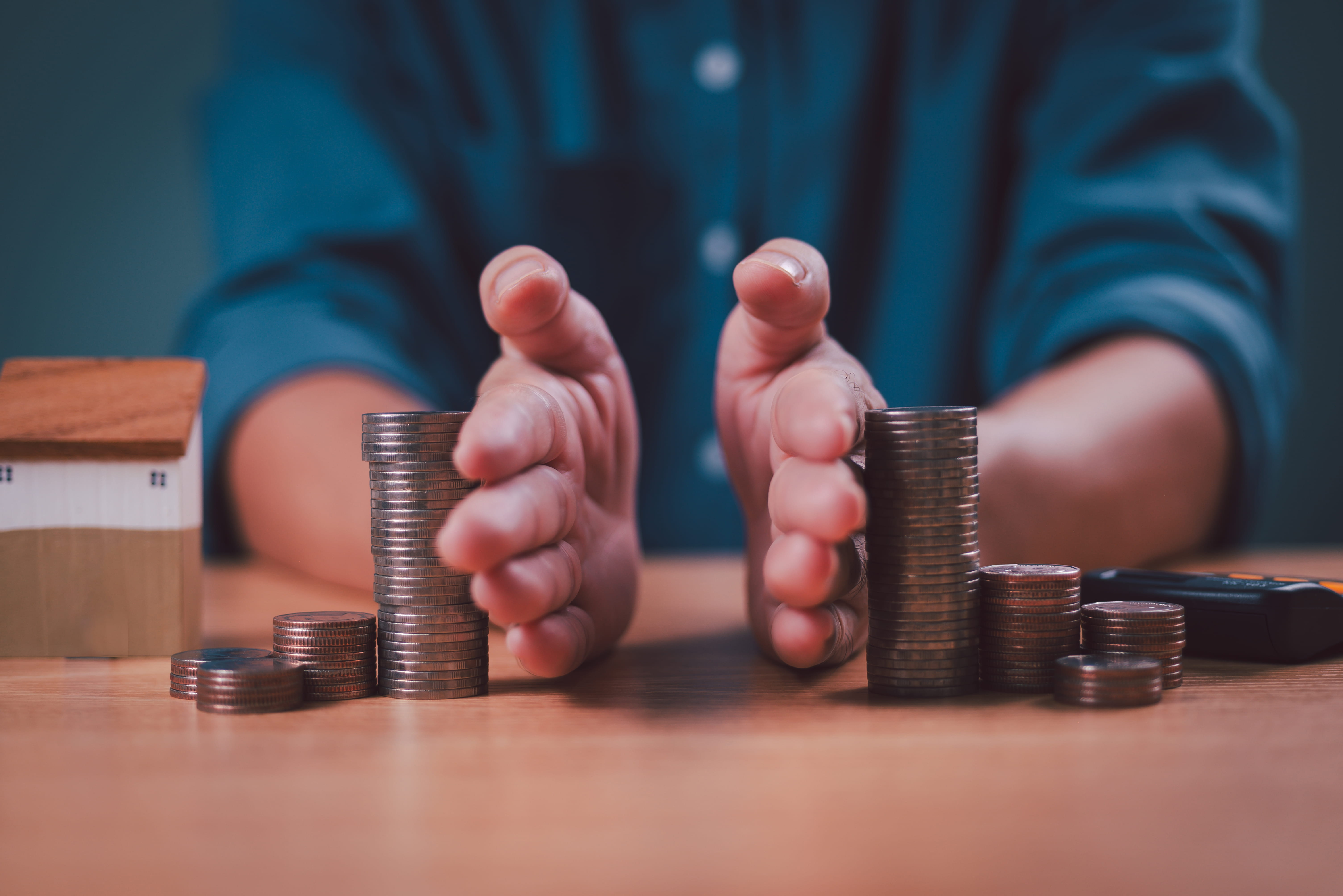 The Bridgeable Gap What is Income Splitting and How Does It Help