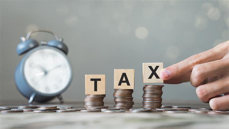 2025 Year-End Planning Opportunities