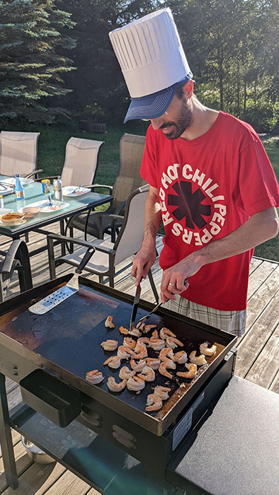 Chef