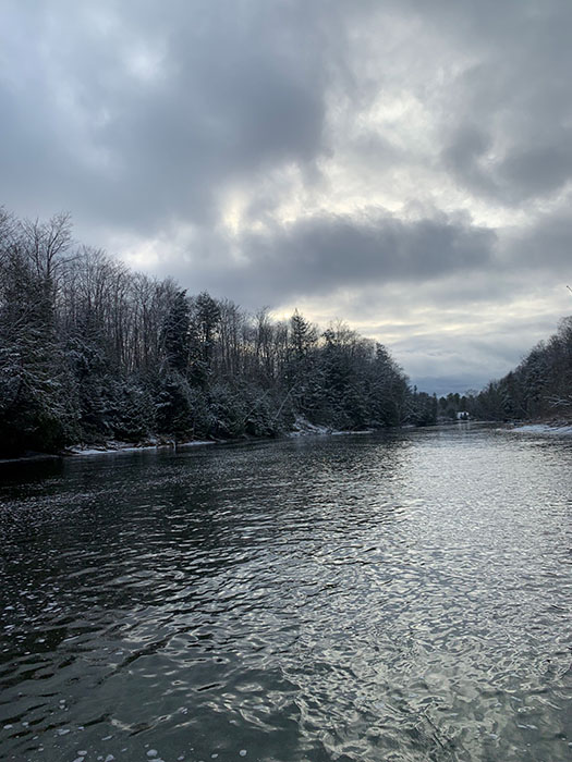 River