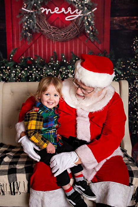 Santa