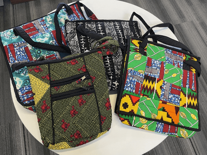 Bags