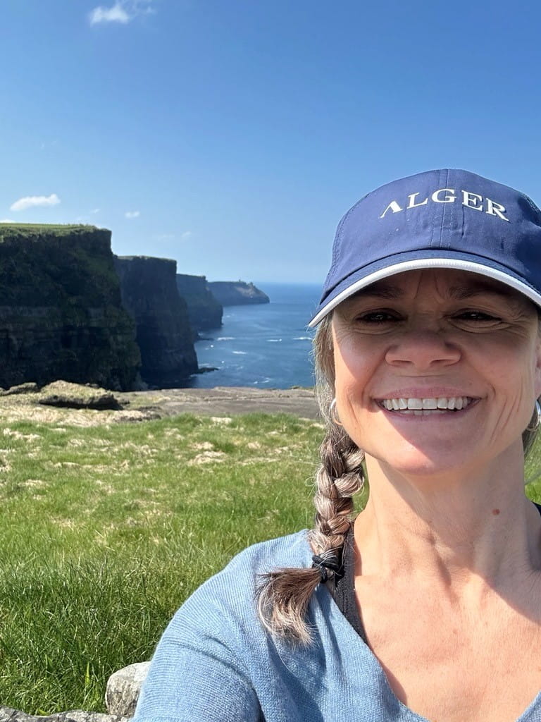 Cliffs of Moher
