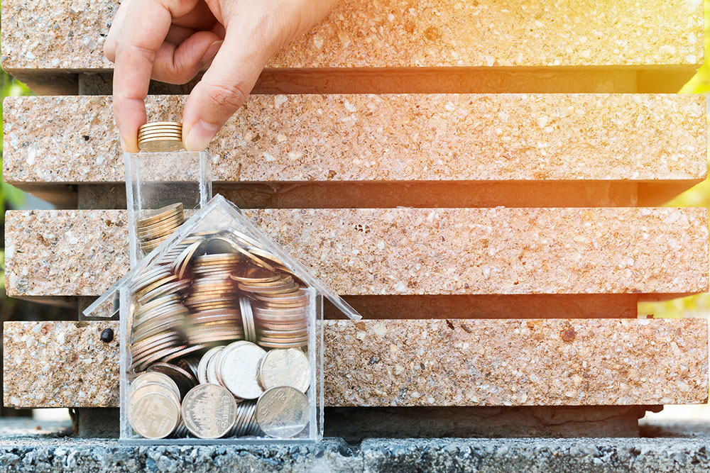 Tax-Free First Home Savings Account