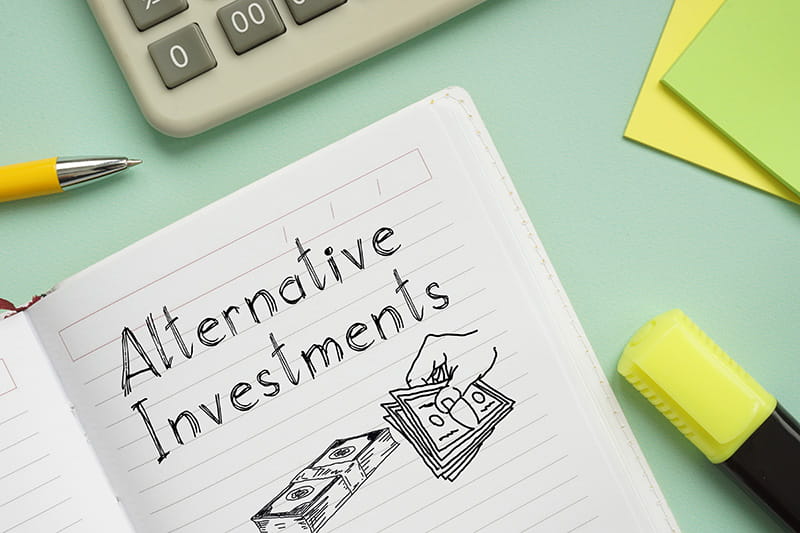Talking Alternatives with Som Seif, CEO of Purpose Investments