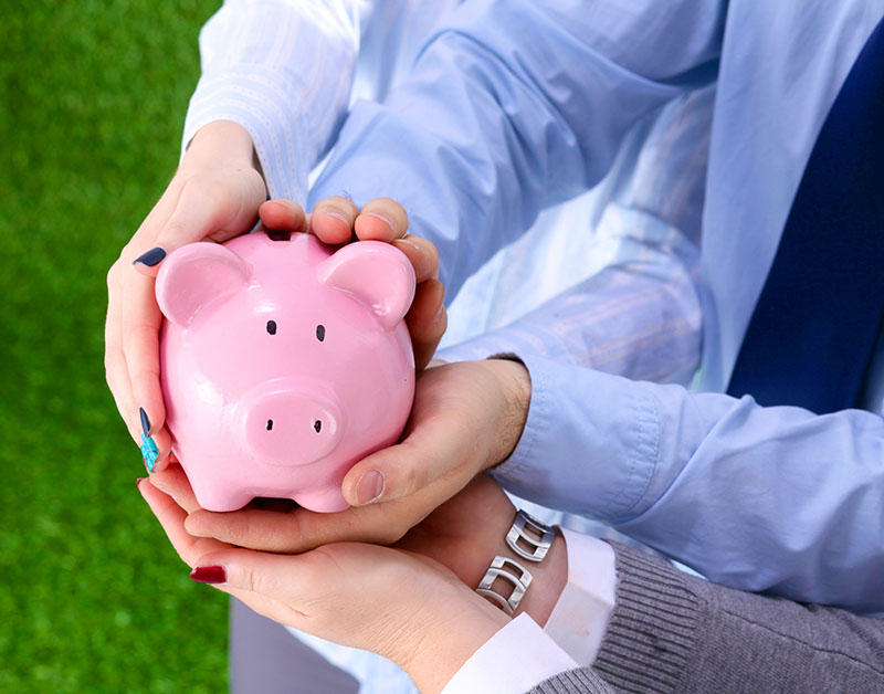 Piggy Bank