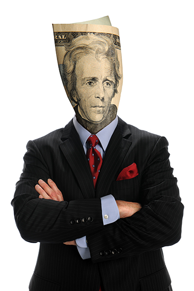 Are You The Boss Of Your Money Or Is Your Money Bossing You Around
