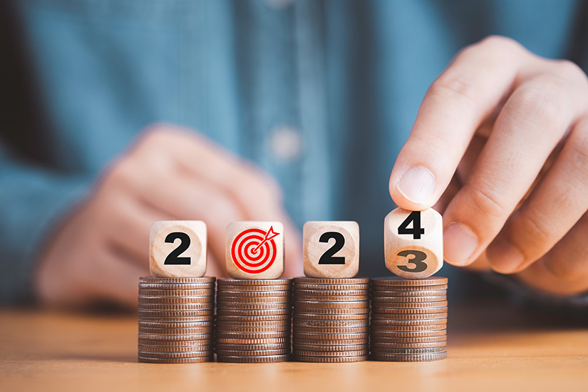 Now is The Time For 2023 Year-End Tax Planning!
