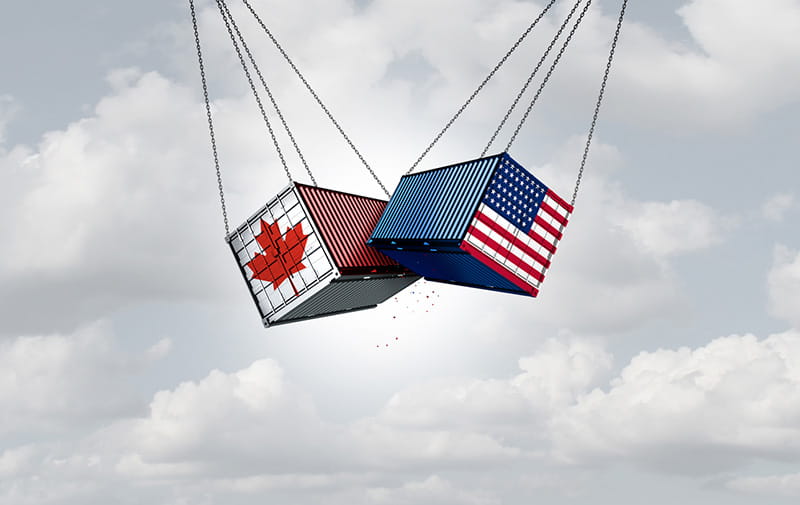 Trump’s Trade Tirade Turns Tangible – Extended Version, with More Charts!