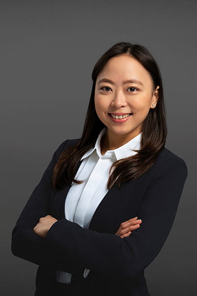 Criselle Tung