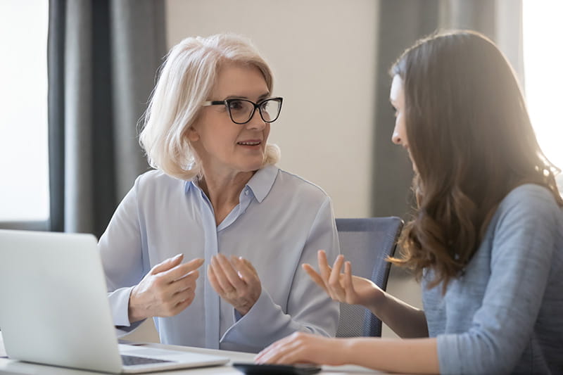 The Evolution of Financial Advisors