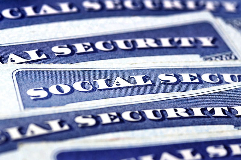 Solving Social In-Security